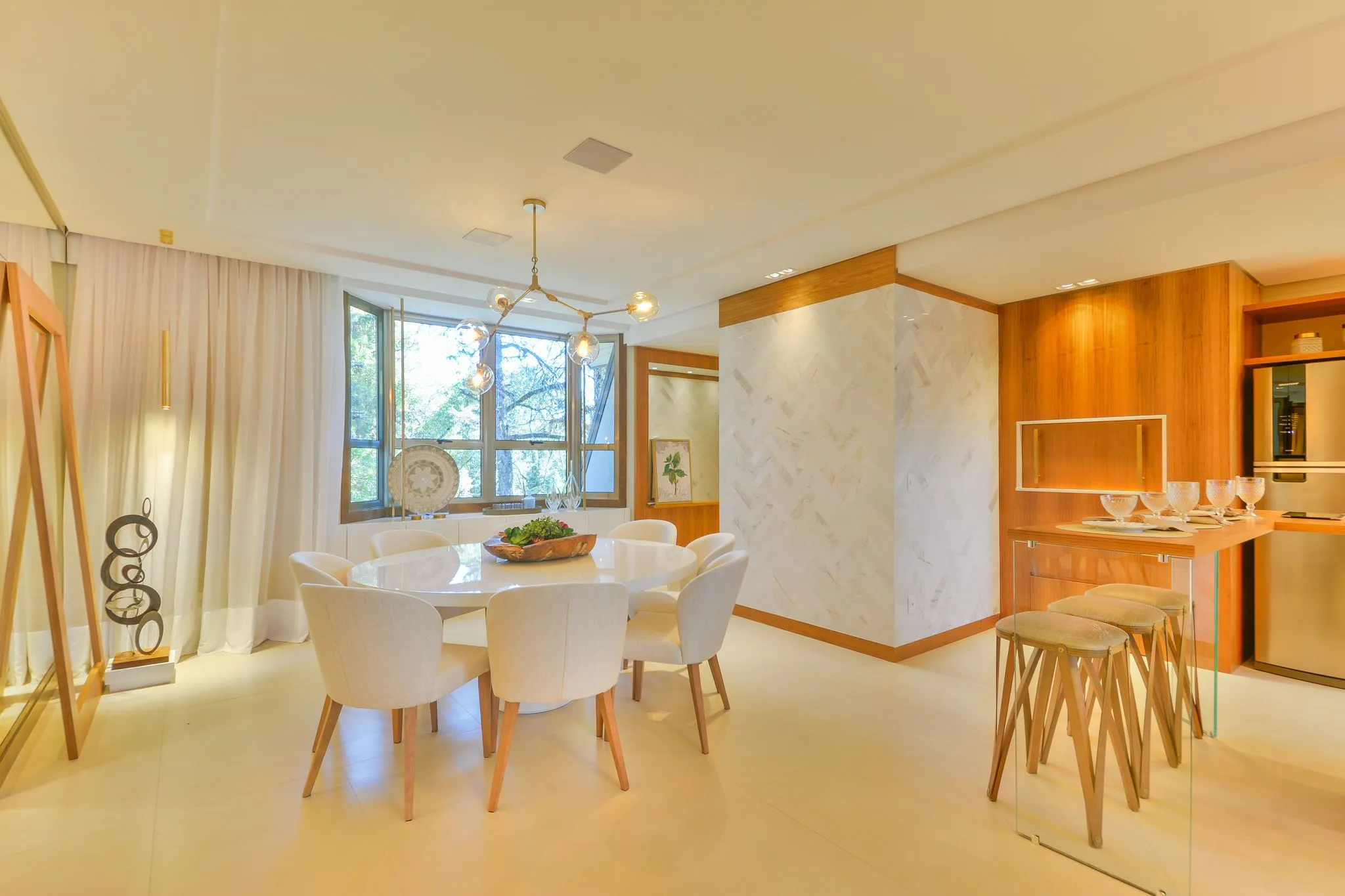 Imagem Apartamento à venda em Gramado, Centro, com 4 quartos, 163.19m2