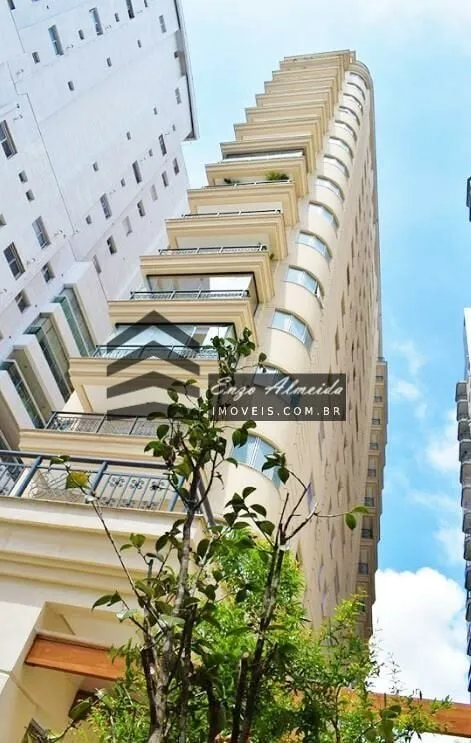 Foto do imóvel Celebration Itaim - Apartamento à venda em São Paulo/SP em Rua Fiandeiras, 88 - Itaim Bibi, São Paulo - SP