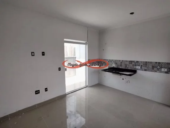 Imagem APARTAMENTOS NOVOS À VENDA NO BAIRRO CIDADE PATRIARCA.