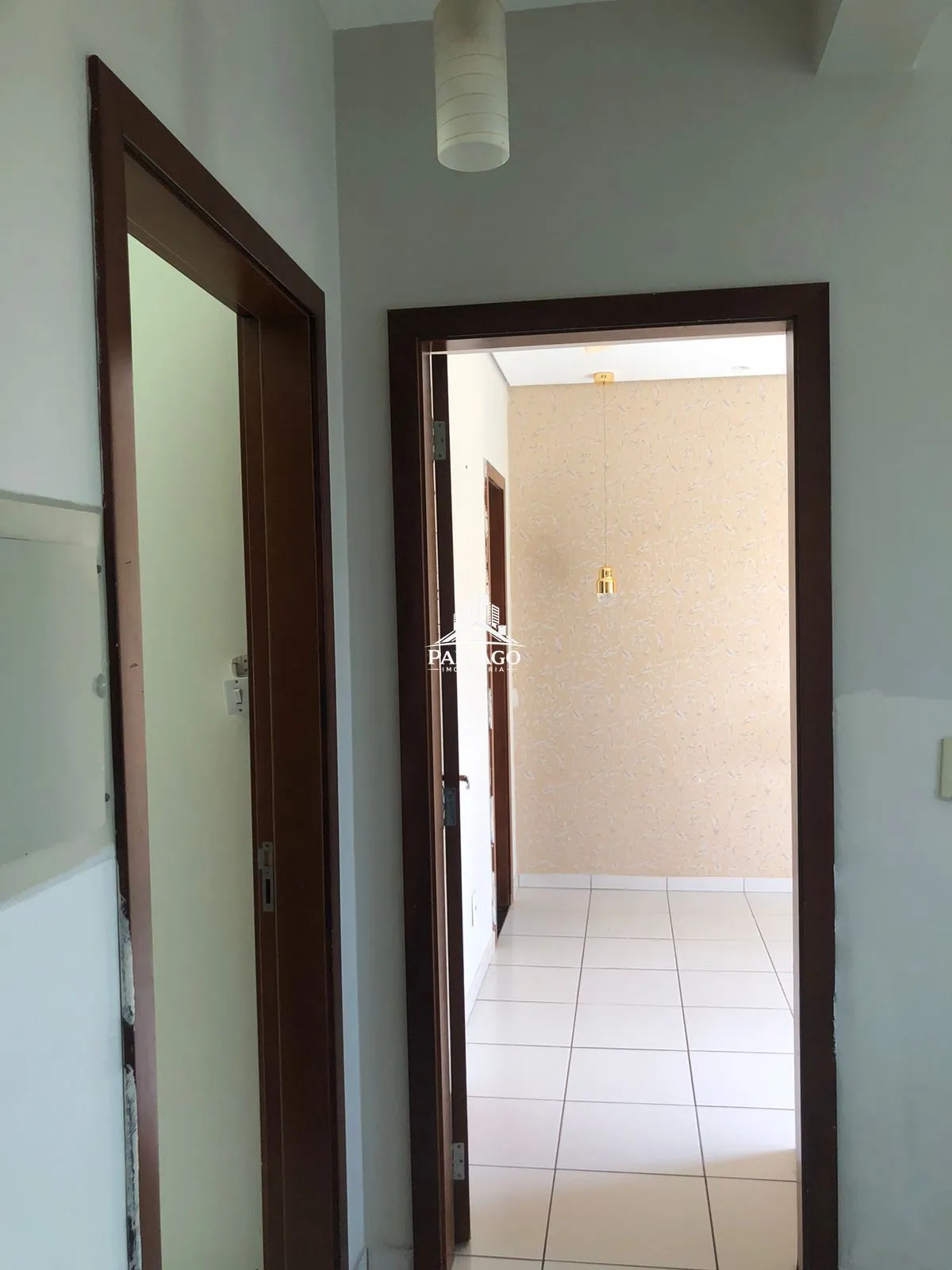 Imagem Sobrado com Energia Solar à Venda no Condomínio Maison Vert | Várzea Grande - MT