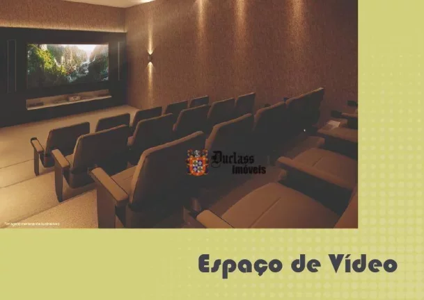 Imagem Apartamento com 3 dormitórios à venda, 143 m² por R$ 1.800.000,00 - Praia de Itaguá - Ubatuba/SP