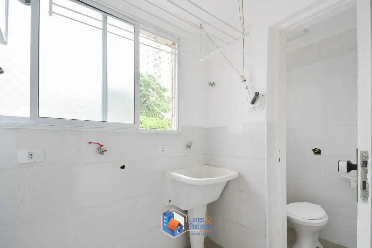 Imagem Apartamento para venda em Moema com 3 quartos, sendo 1 suíte, 90m²