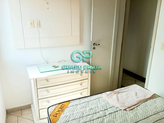 Imagem Apartamento à venda no bairro Enseada - Guarujá/SP