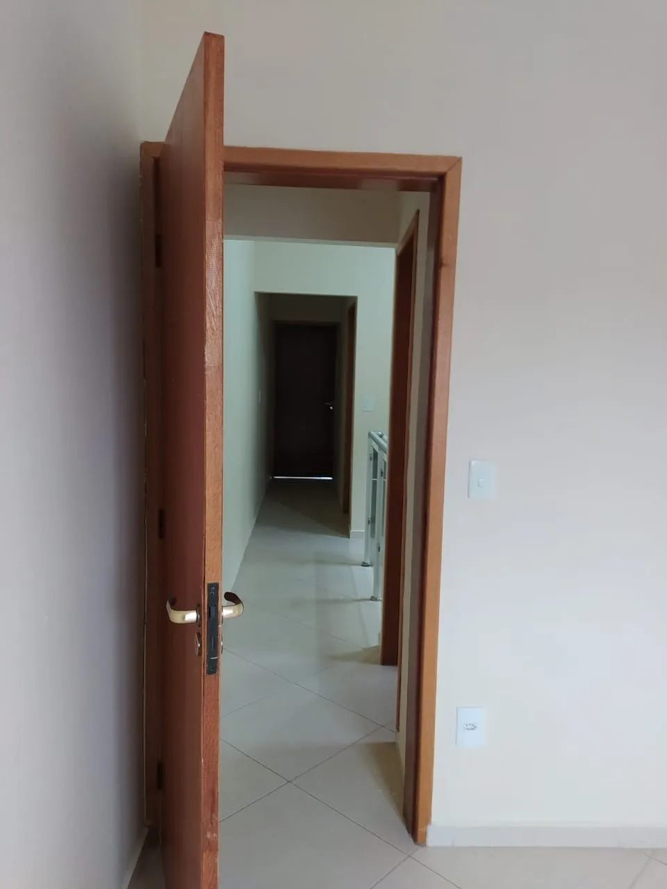 Imagem Casa à venda 3 Quartos, 1 Suite, 1 Vaga, Residencial Campo Belo, Pindamonhangaba - SP