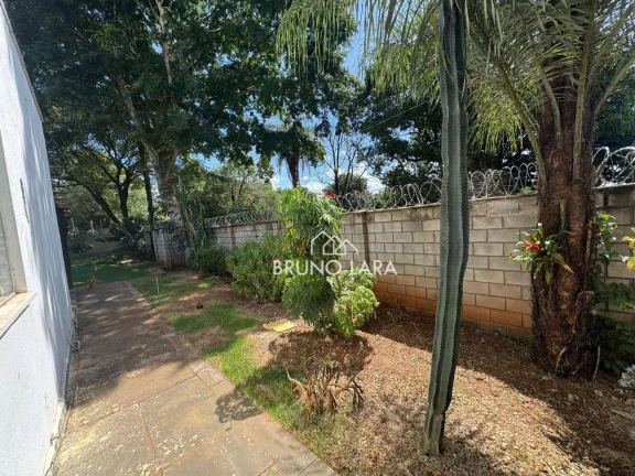 Imagem Casa á venda / Condomínio Fazenda Mirante