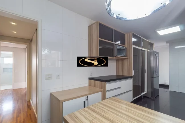 Imagem APARTAMENTO RESIDENCIAL em SÃO PAULO - SP, VILA NOVA CONCEIÇÃO