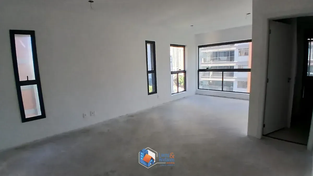 Imagem Apartamento para venda em Perdizes com 2 quartos, sendo 1 suíte, 72m²
