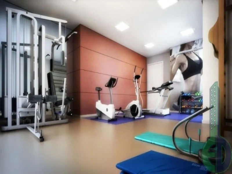 Imagem Apartamento com 2 quartos a venda em São Caetano do Sul SP, Edifício Supremo Lorenzini São Caetano do Sul
