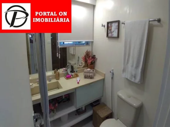 Imagem APARTAMENTO RESIDENCIAL em RIO DE JANEIRO - RJ, JACAREPAGUÁ