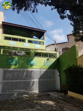 Foto do imóvel SOBRADO JARDIM SÃO PAULO - EXCELENTE LOCALIZAÇÃO