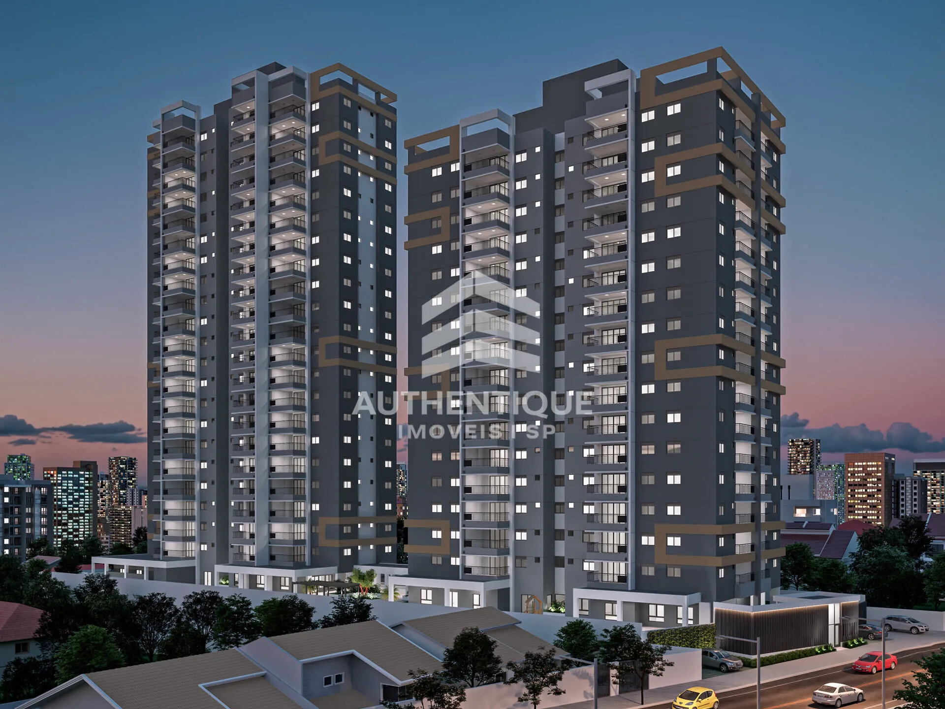 Imagem Urbo Vila Prudente - Apartamento à venda no bairro Vila Prudente - São Paulo/SP