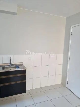 Imagem Apartamento à Venda no Condomínio Jasmin ? Bairro Dona Edith Favero, Paulínia/SP

Excelente oport...