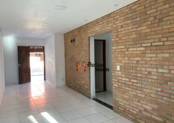 Imagem Casa com 3 dormitórios à venda, 158 m² por R$ 950.000 - Martim de Sá - Caraguatatuba/SP