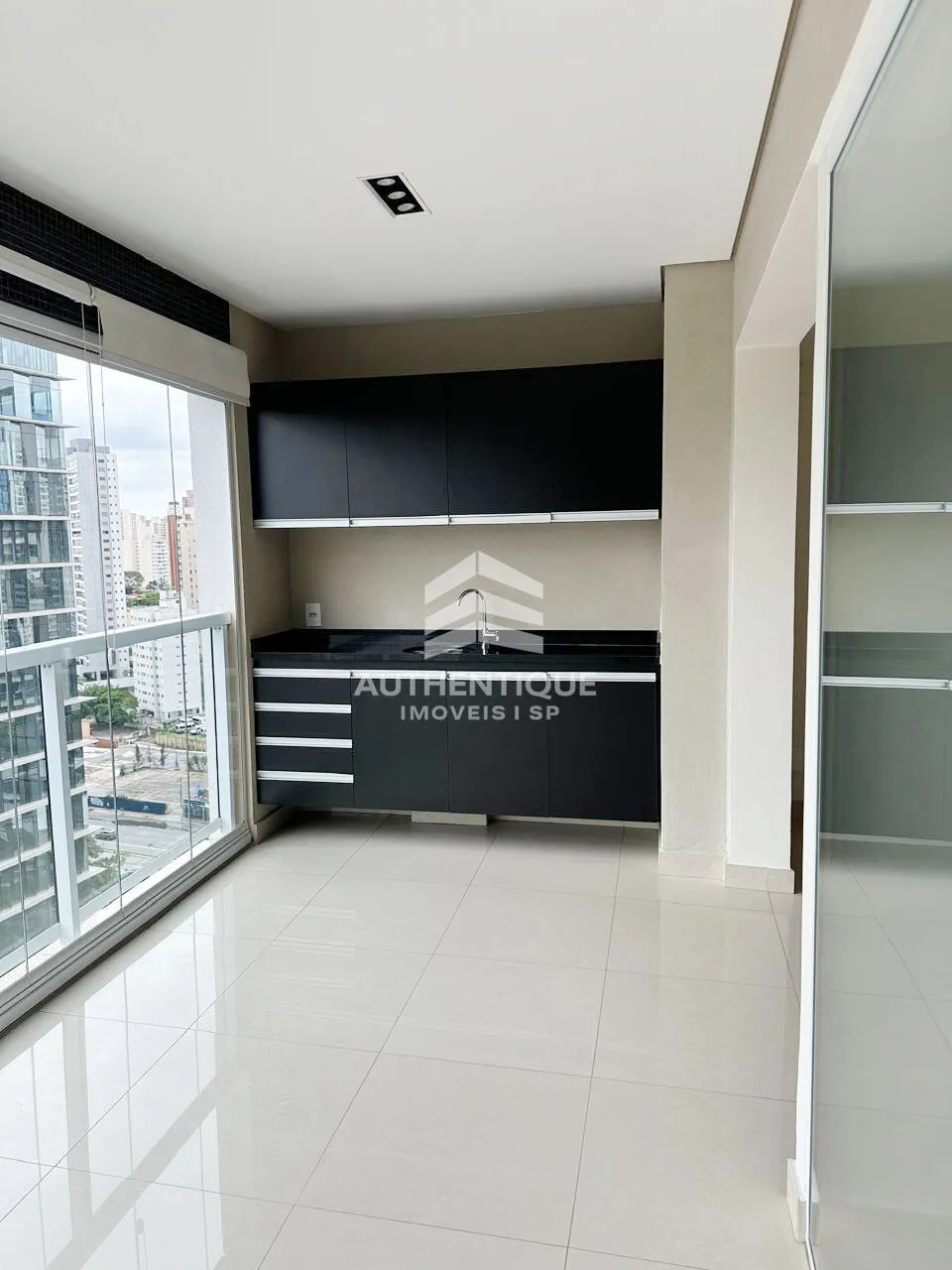 Imagem ENERGY BROOKLIN - Apartamento no bairro Brooklin à venda