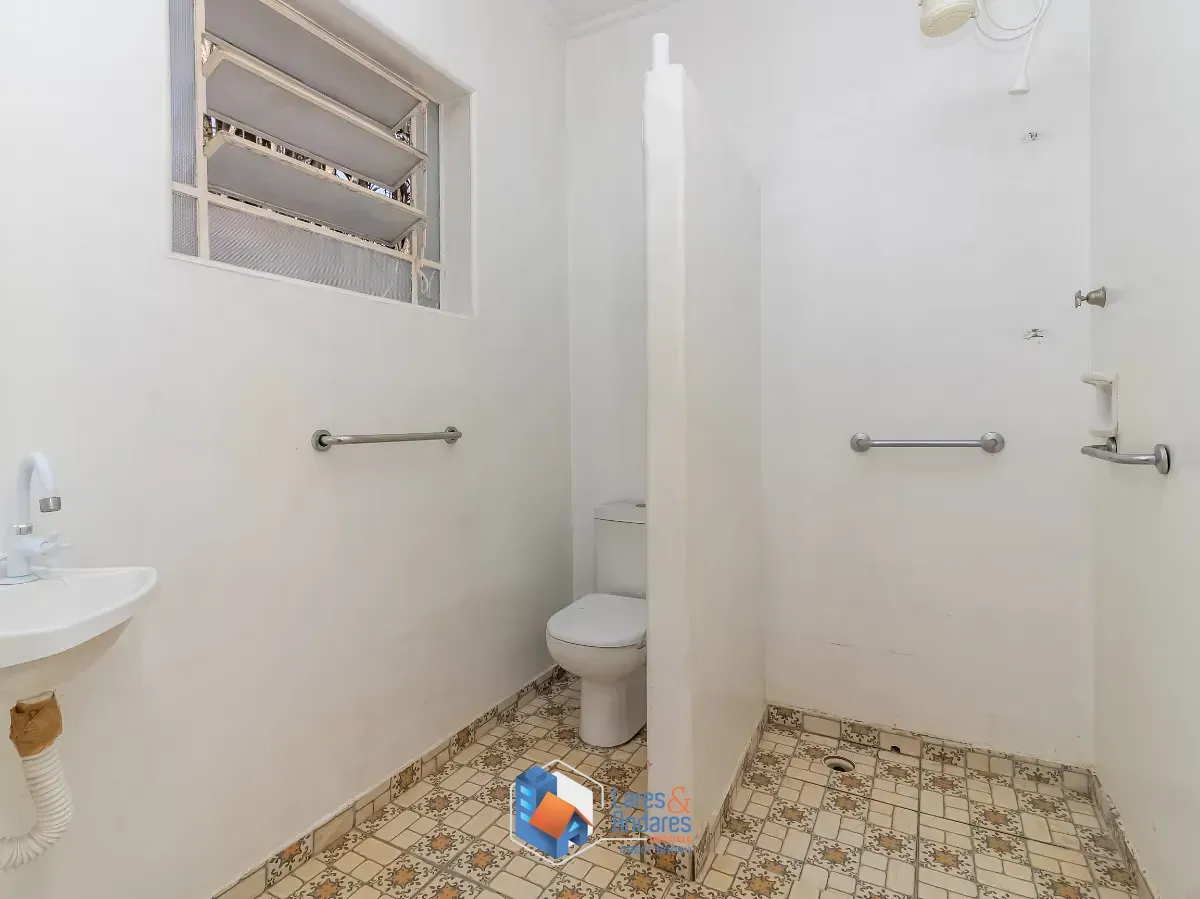 Imagem Casa para venda em Alto da Lapa com 4 quartos, sendo 2 suítes, 250m²