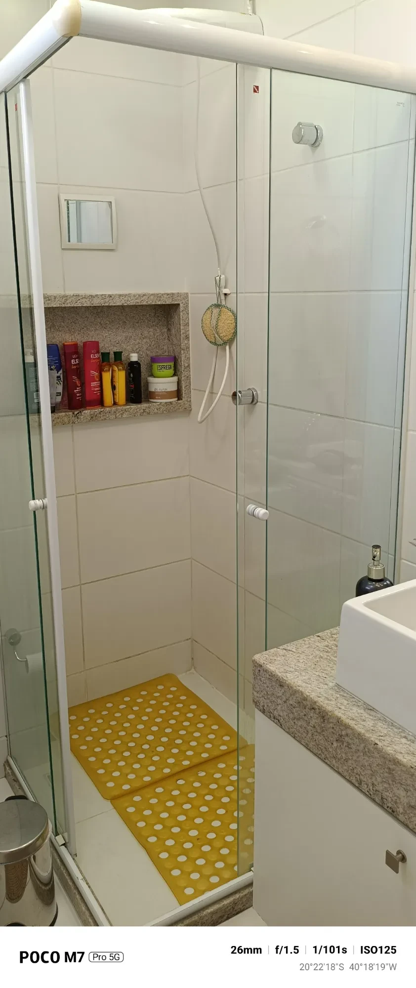 Imagem Apartamento com 2 Quartos à Venda, 62 metros em Praia de Itaparica - Vila Velha