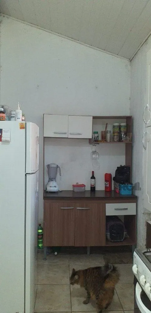 Imagem Casa em Hípica