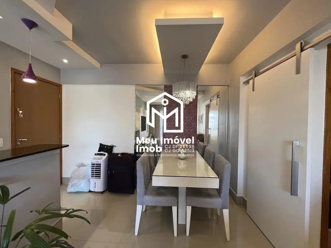 Imagem Altos de Taguatinga I APTO 2 Quartos 1 Suíte 55m² 1 Vaga