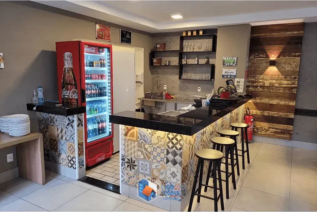 Imagem Loja à venda 220M² Indianópolis São Paulo - SP