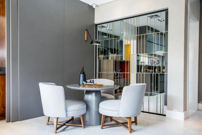 Imagem Apartamento com 3 Quartos à Venda, 163 m² em Vila Romana - São Paulo