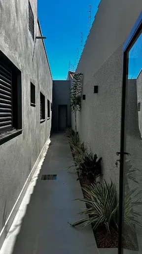 Imagem Casa com 3 dormitórios à venda, 227 m² por R$ 1.500.000,00 - Jardim Califórnia - Patos de Minas/MG