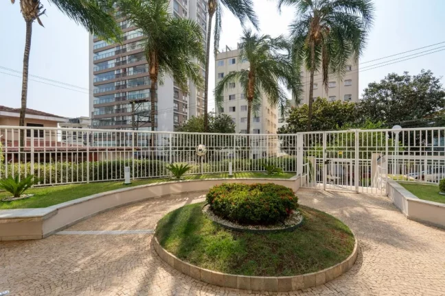 Imagem Apartamento à venda em São Paulo, Alto da Lapa, com 3 quartos, 143m2