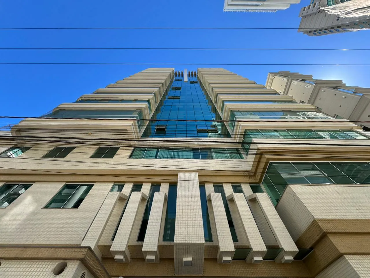 Foto do imóvel Apartamento com vista para o mar à venda com 180m2 por R$ 3.900.000,00