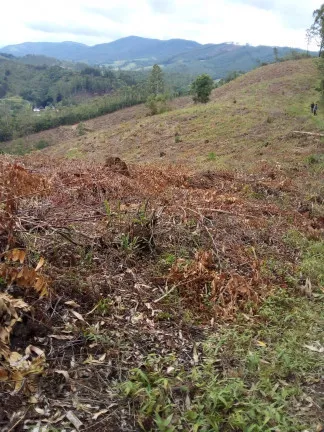 Terreno à Venda, 1.000 m² em Centro - Atibaia