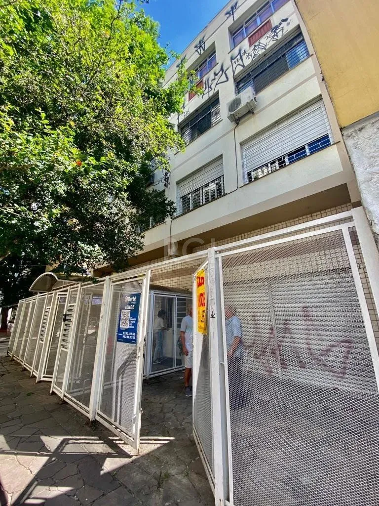 Imagem Loja Bairro Cidade Baixa