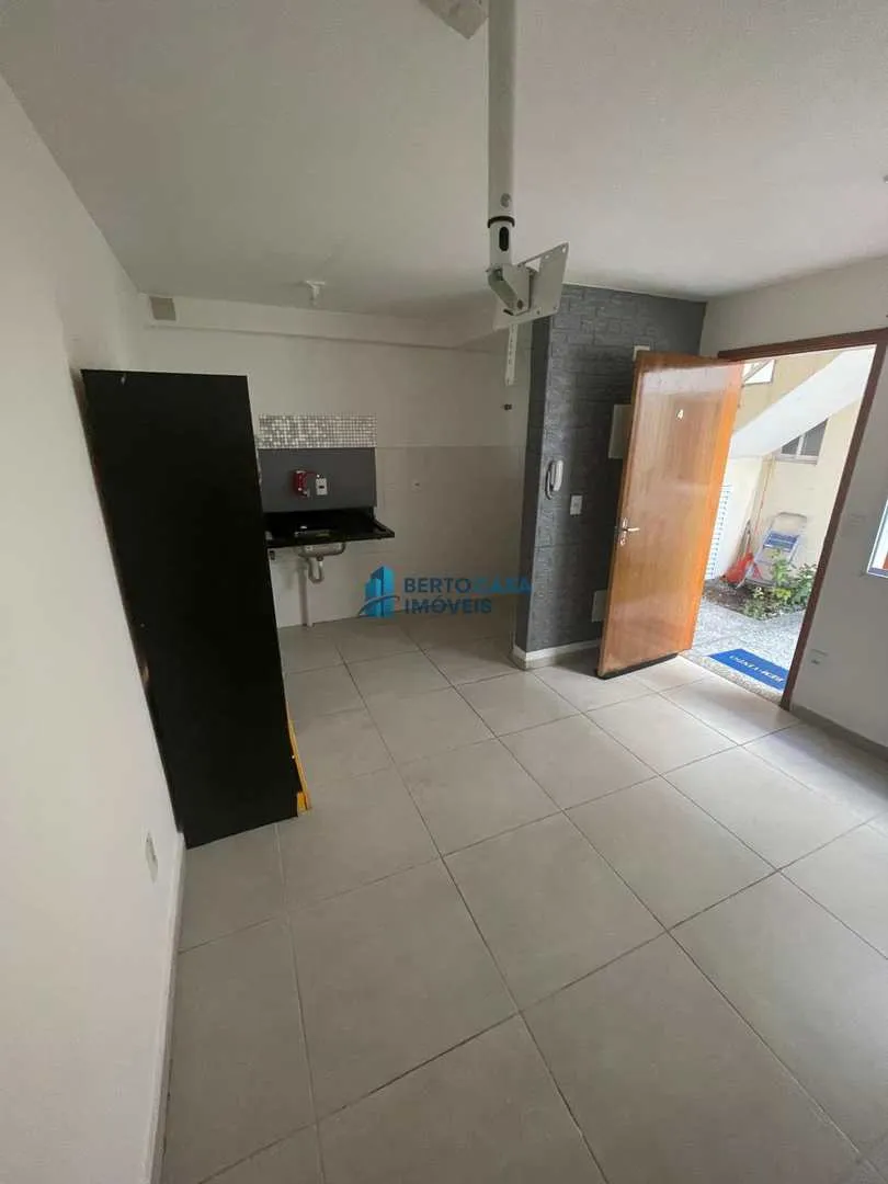Imagem Apartamento Padrão