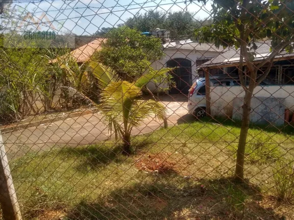 Imagem CHÁCARA CANANÉIA