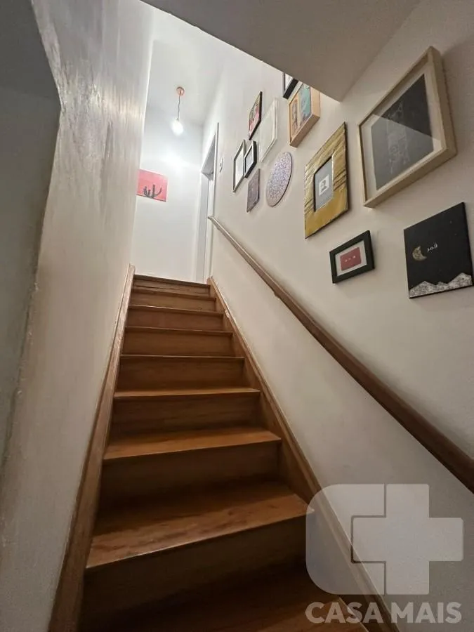 Imagem Casa para Locação em São Paulo / SP no bairro Pinheiros