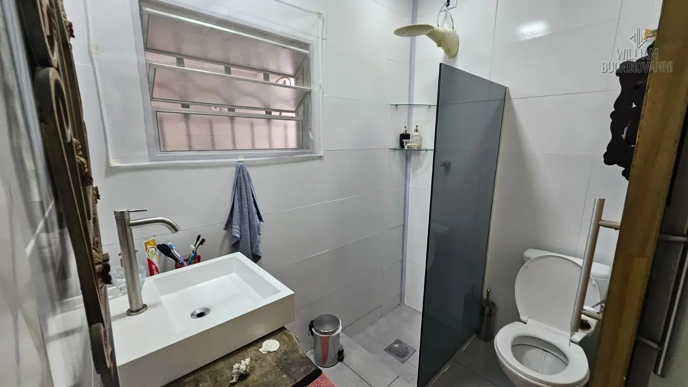Imagem Casa com 3 Quartos na Guilhermina Oportunidade imperdivível