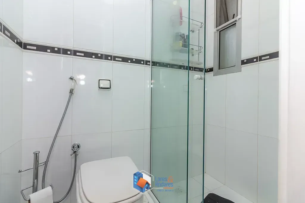 Imagem Apartamento à venda 3 Quartos 1 Suite 2 Vagas 103M² Vila Mariana São Paulo - SP