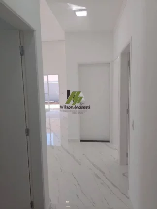 Imagem Linda Casa em Condomínio -Itupeva/SP