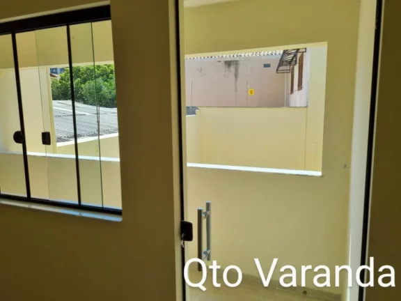 Imagem Casa Geminada para Venda em Belo Horizonte / MG no bairro Paquetá