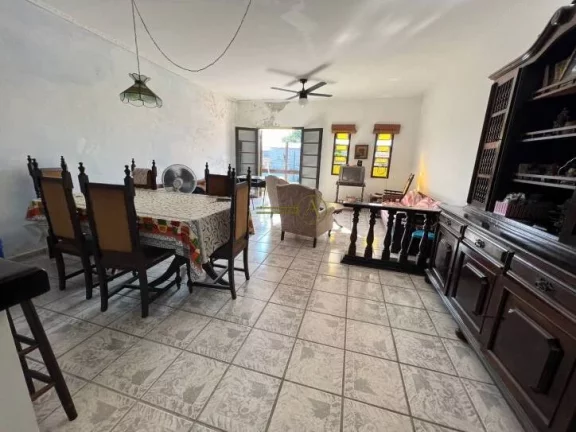 Imagem Apartamento à venda no Balneário Belmira Novaes em Peruíbe à 300m da praia