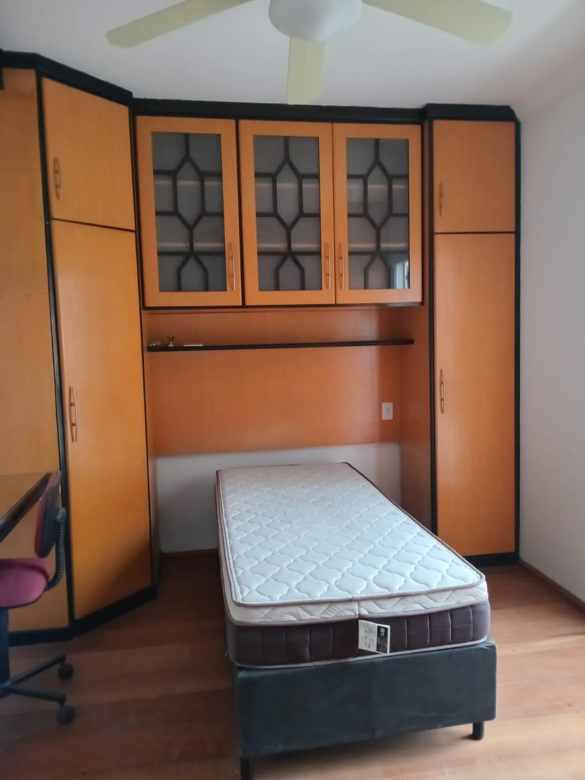 Imagem Casa de alto padrão em condomínio no Tamboré, Santana de Parnaíba-SP: 4 quartos, 4 suítes, 2 salas, 4 banheiros, 4 vagas.