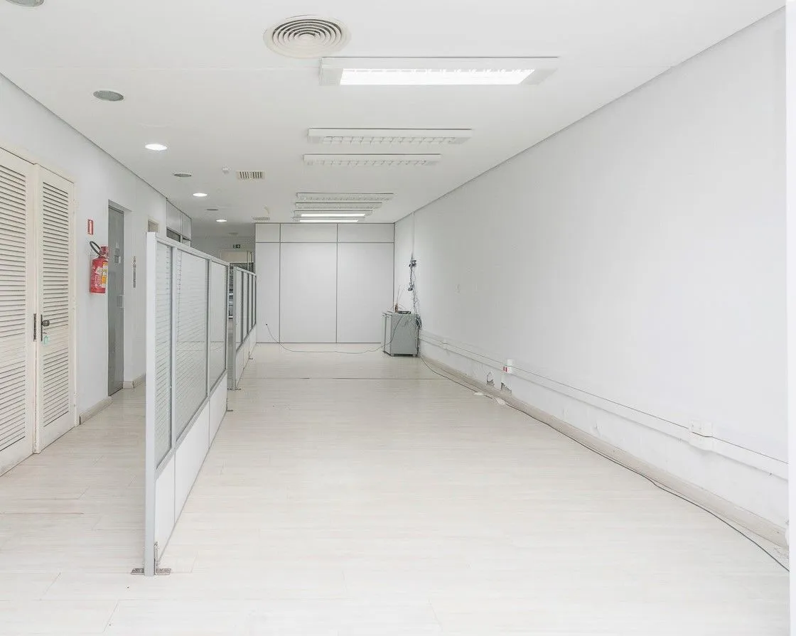 Imagem PRÉDIO COMERCIAL na Rua Cel. Bordini Bairro Auxiliadora - Porto Alegre