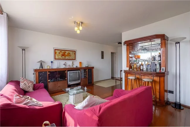 Imagem APARTAMENTO RESIDENCIAL em São Paulo - SP, Planalto Paulista