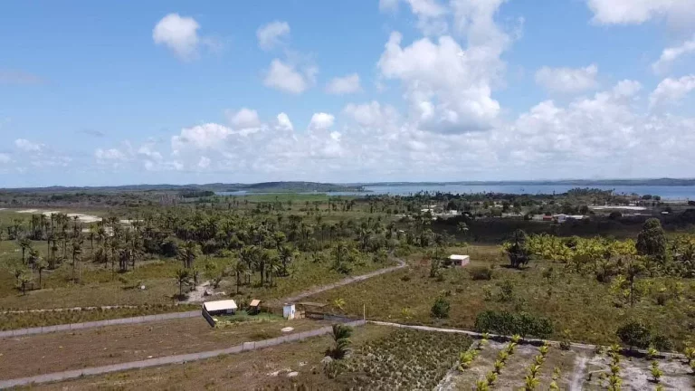 Imagem Sítio Taipu de Dentro