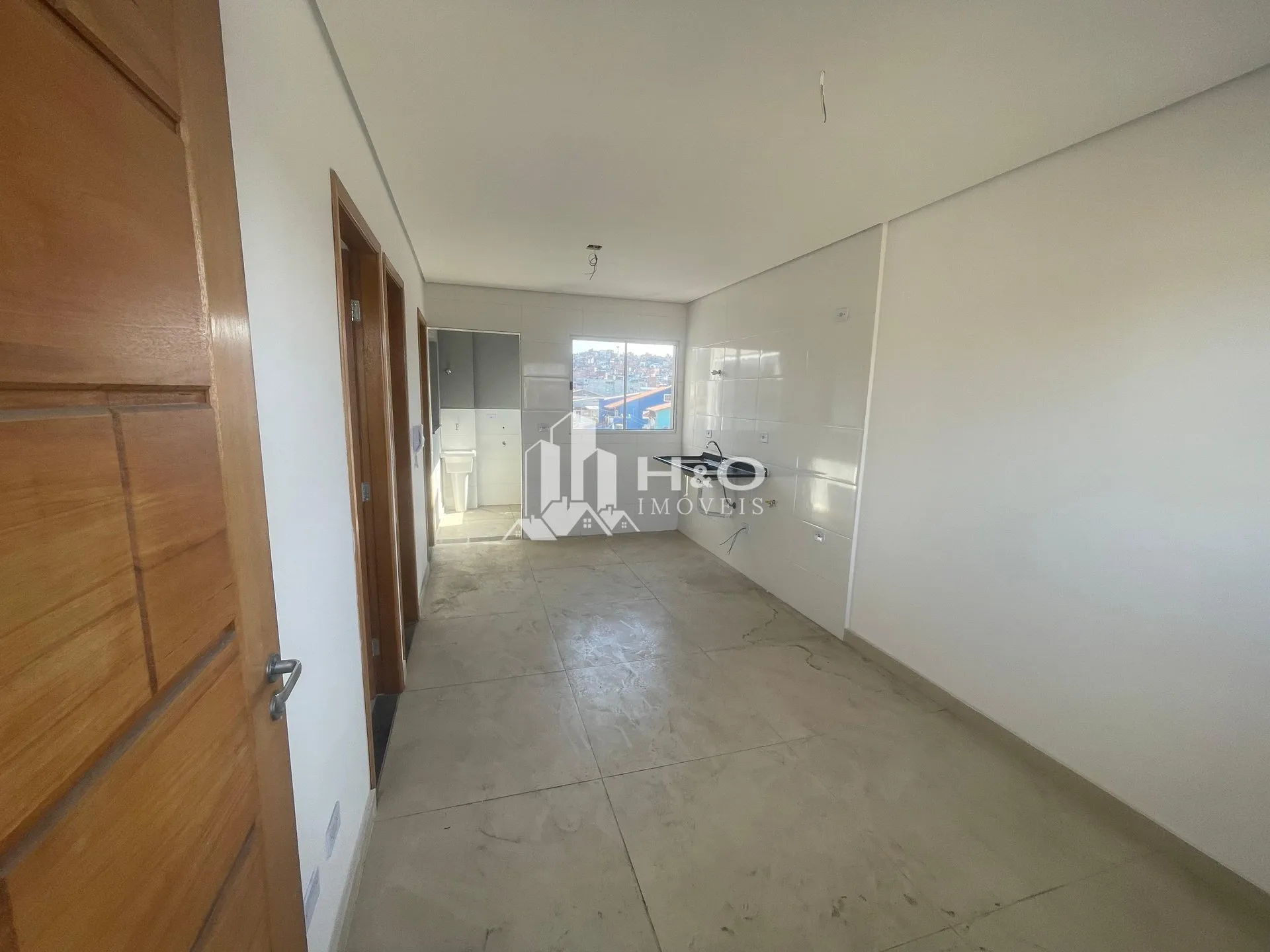 Imagem Apartamento à Venda na Cidade Líder - Ótimo Preço!