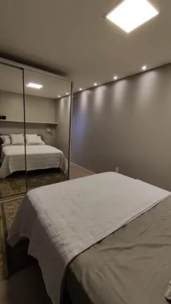 Imagem Apartamento Cobertura 4 quartos para venda no bairro Predial em Torres