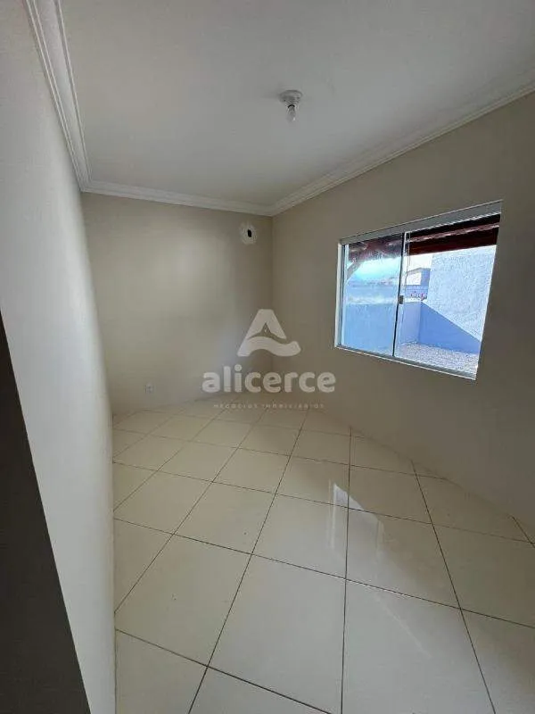 Imagem Apartamento com 2 dormitórios com Espaço Privativo e Churrasqueira na Barra do Aririú
