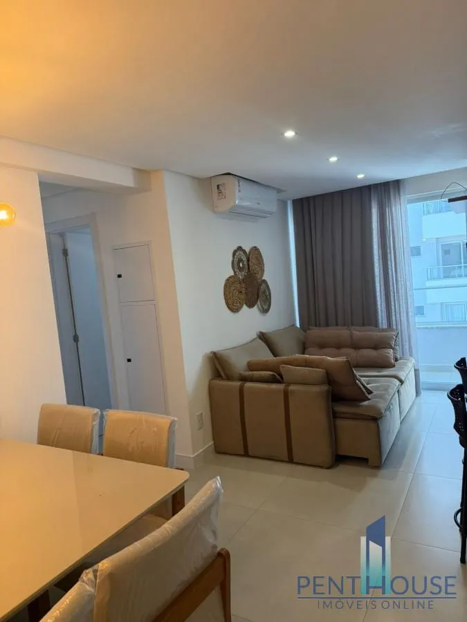 Imagem Apartamento Zona Central para Venda em Itajaí, Praia Brava de Itajaí, 2 dormitórios, 1 suíte, 2 banheiros, 1 vaga