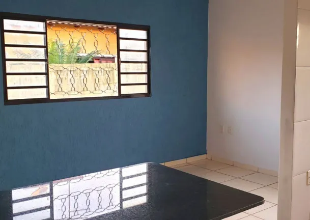 Casa com 3 Quartos à Venda, 88 m² em Jardim Buriti Sereno - Aparecida de Goiânia