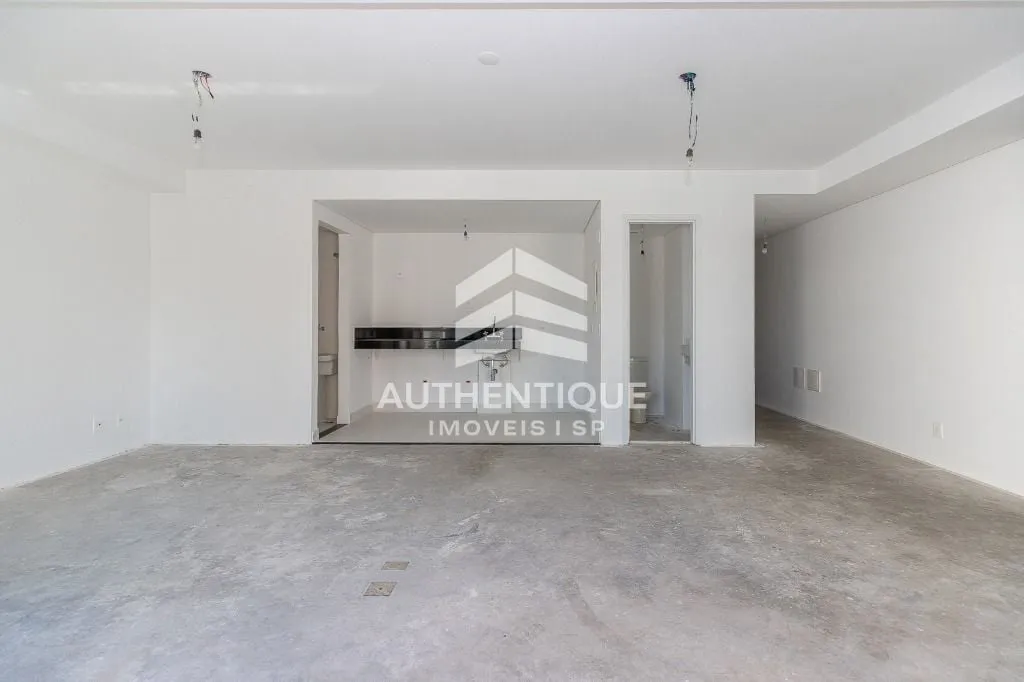 Imagem Itacema Project - Itaim Bibi - Apartamento à venda em São Paulo/SP