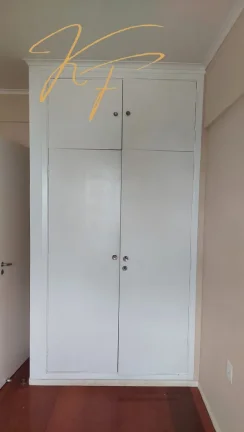 Imagem APARTAMENTO RESIDENCIAL em CAMPINAS - SP, CAMBUÍ