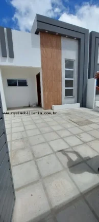 Imagem Casa para vender no Vale do Sol, Gramame - João Pessoa/PB