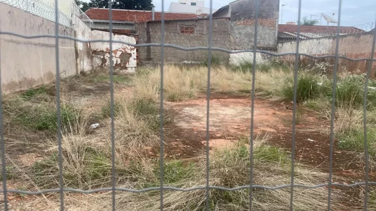 Imagem Terreno a VENDA, Vila Antártica, terreno 200m² (10x20m²)